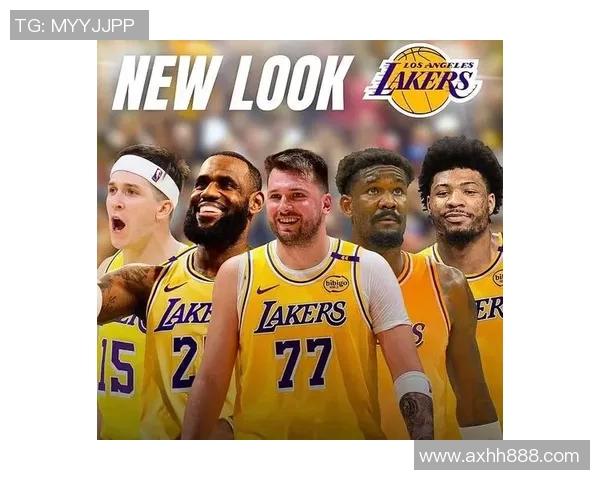 东契奇艾顿加盟湖人:深度解析对球队未来的影响与价值 东契奇艾顿加盟湖人:深度解析对球队未来的影响与价值